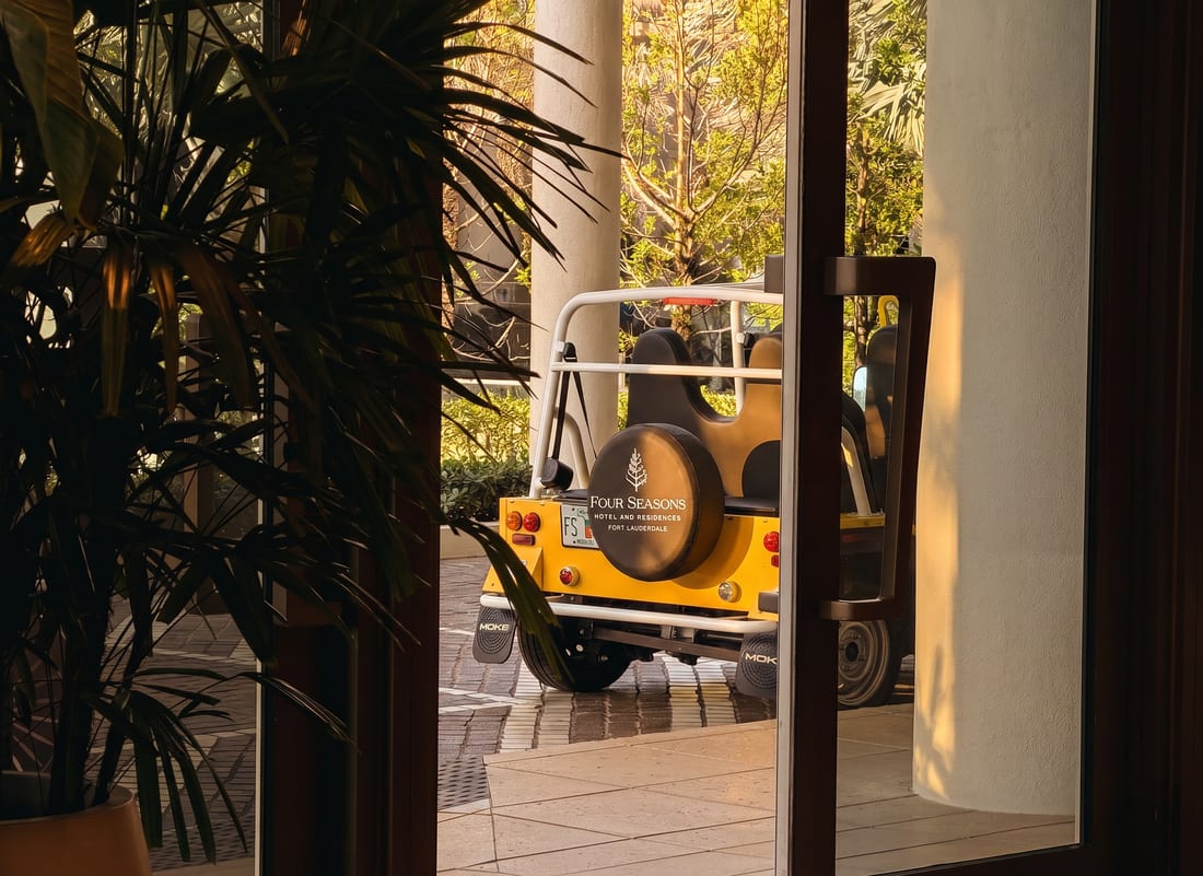 Four Seasons Fort Lauderdale