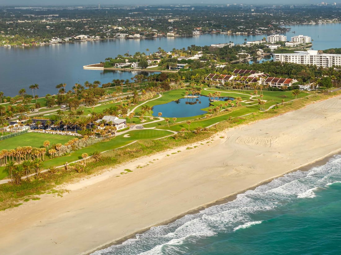 Palm Beach Par 3
