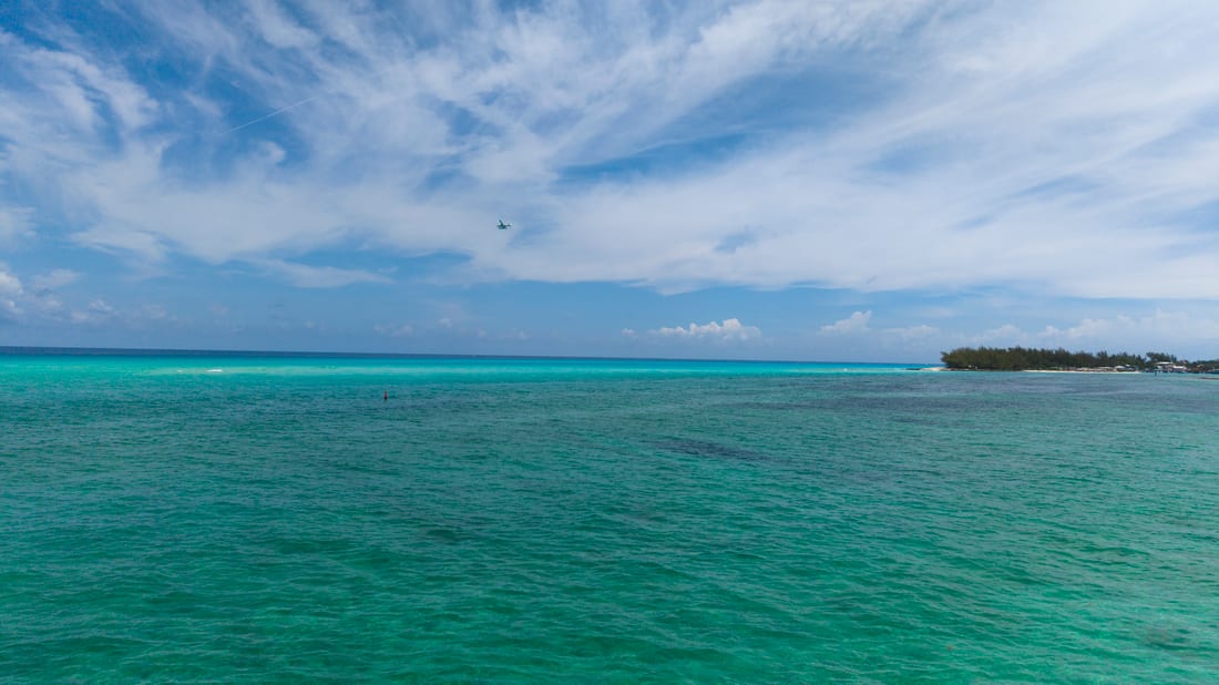 Bimini Tides