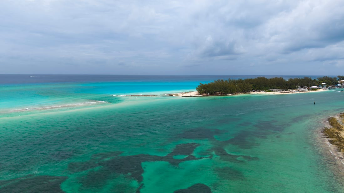 Bimini Tides