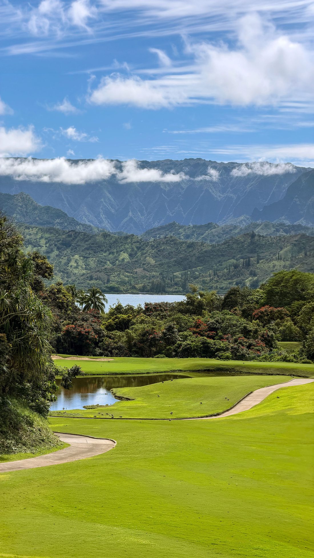 Princeville Makai