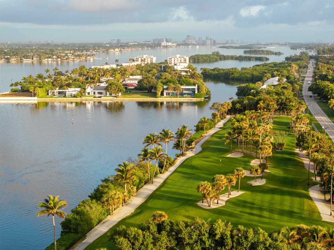 Palm Beach Par 3