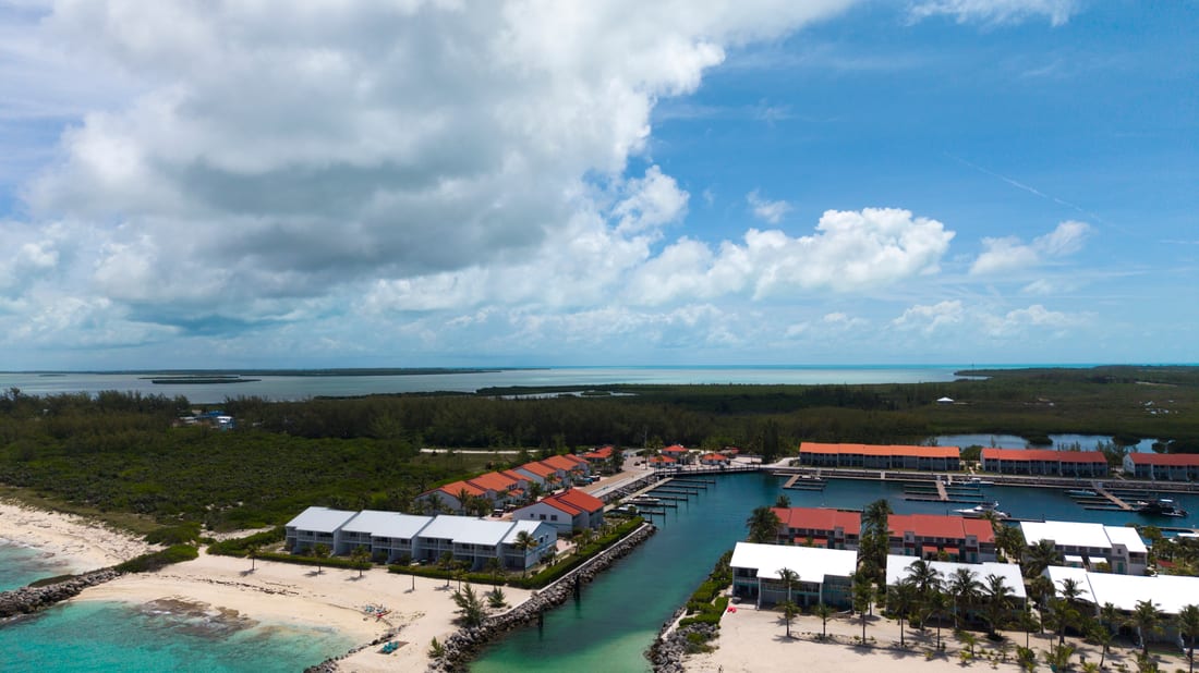 Bimini Tides