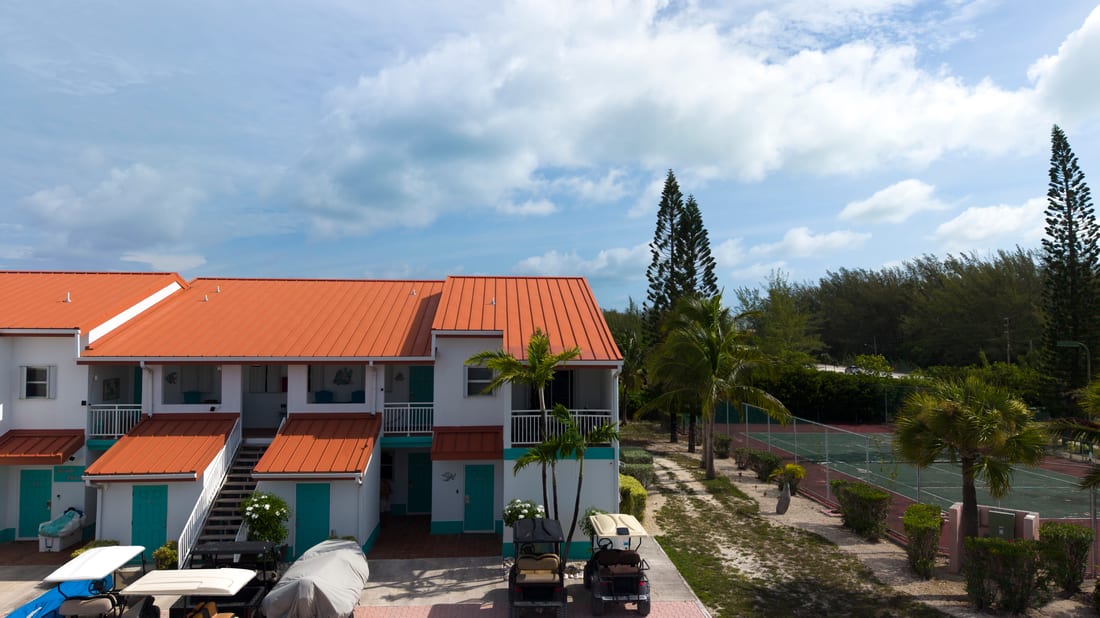 Bimini Tides