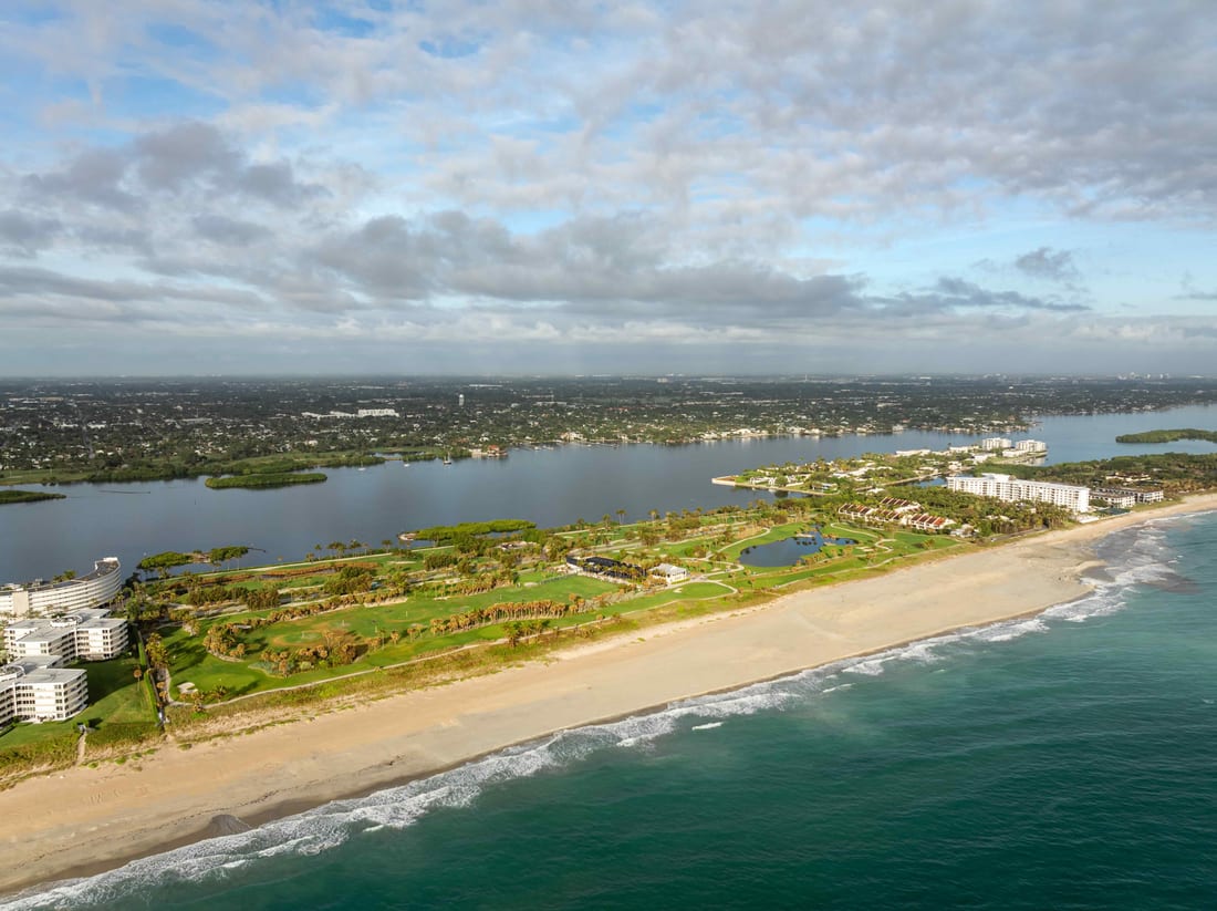 Palm Beach Par 3