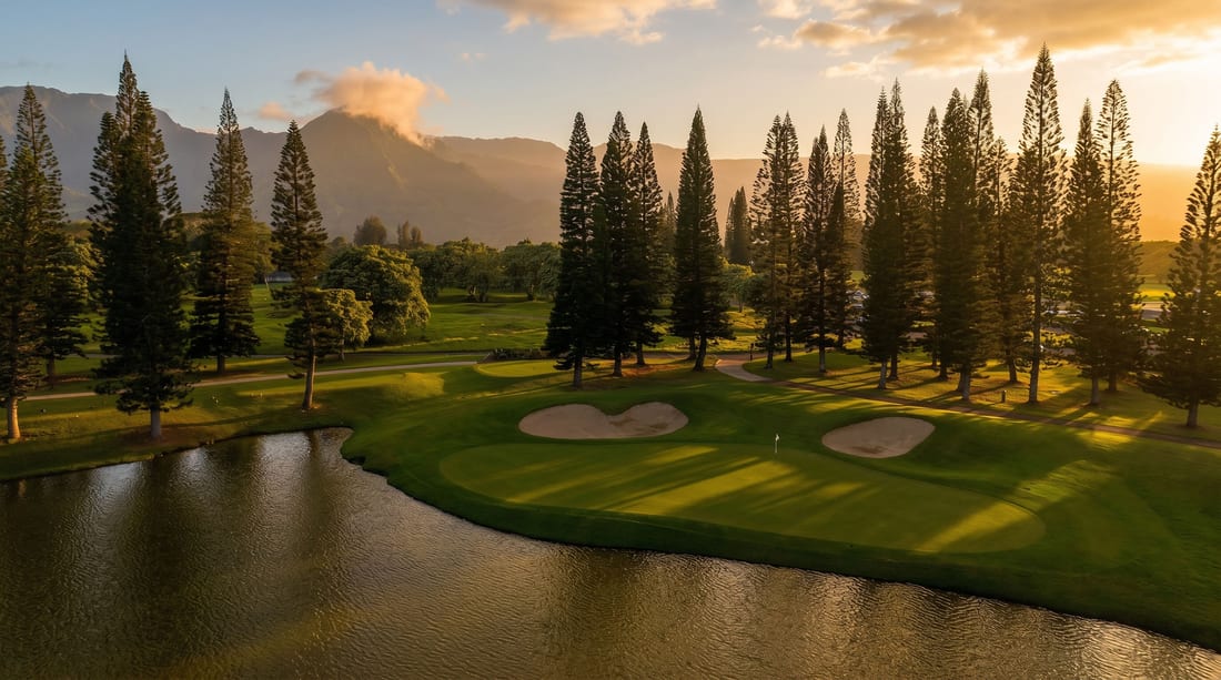 Princeville Makai