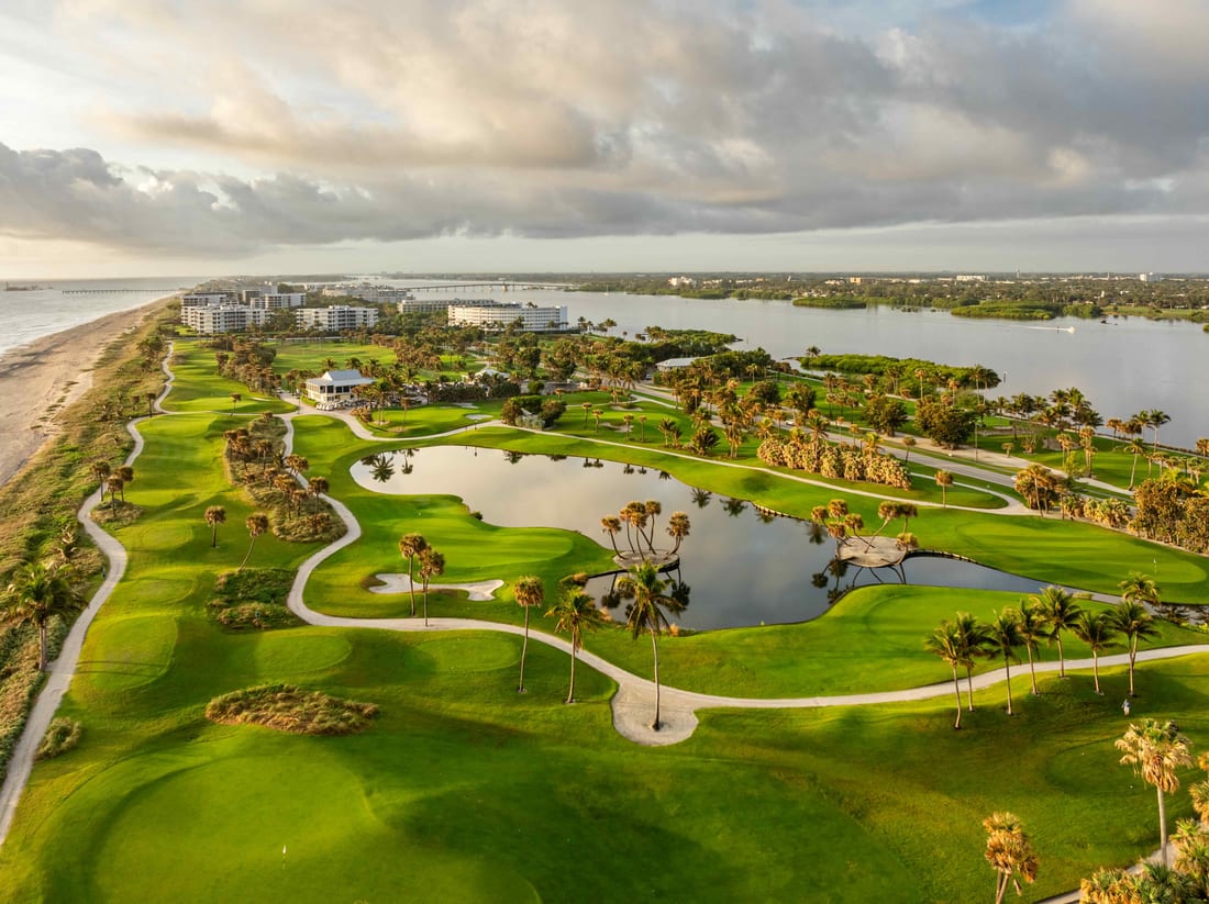 Palm Beach Par 3