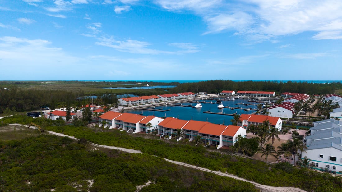 Bimini Tides