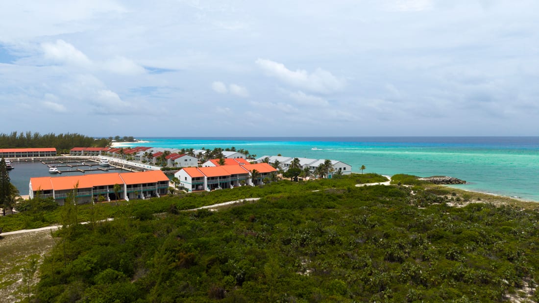 Bimini Tides