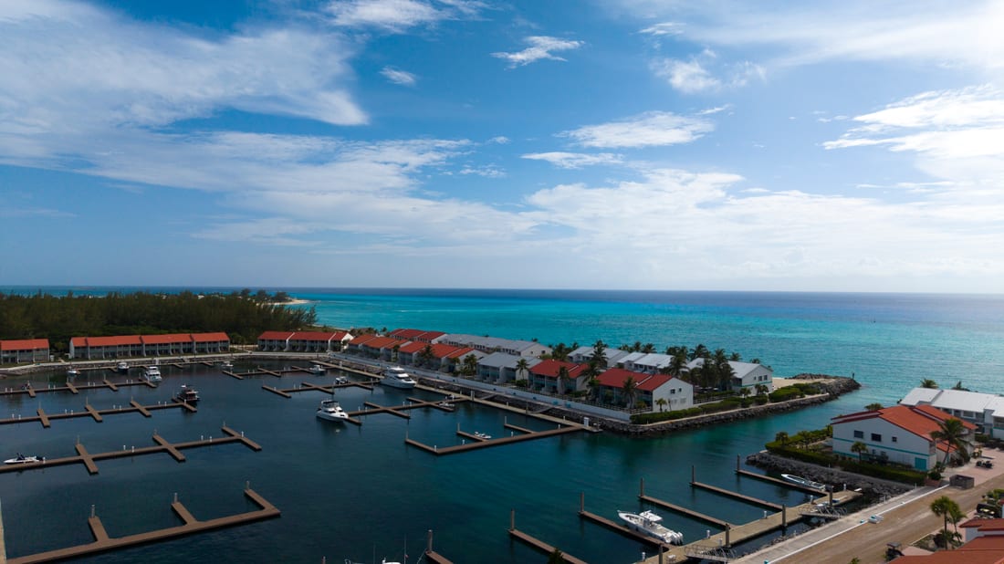 Bimini Tides