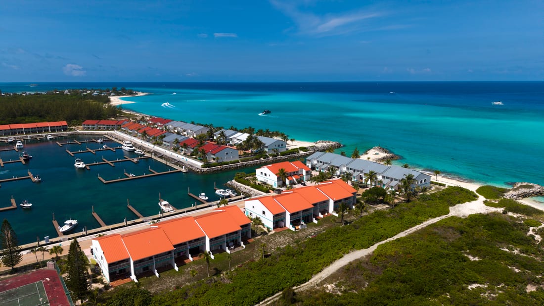 Bimini Tides