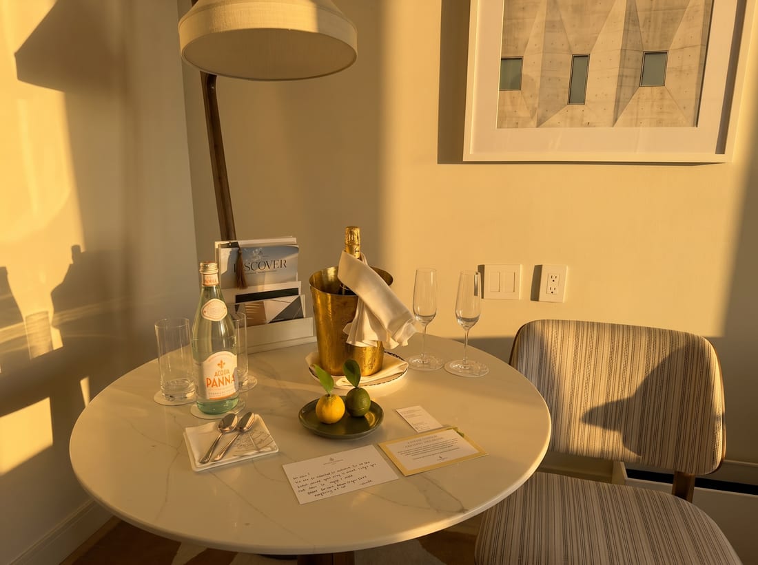 Four Seasons Miami