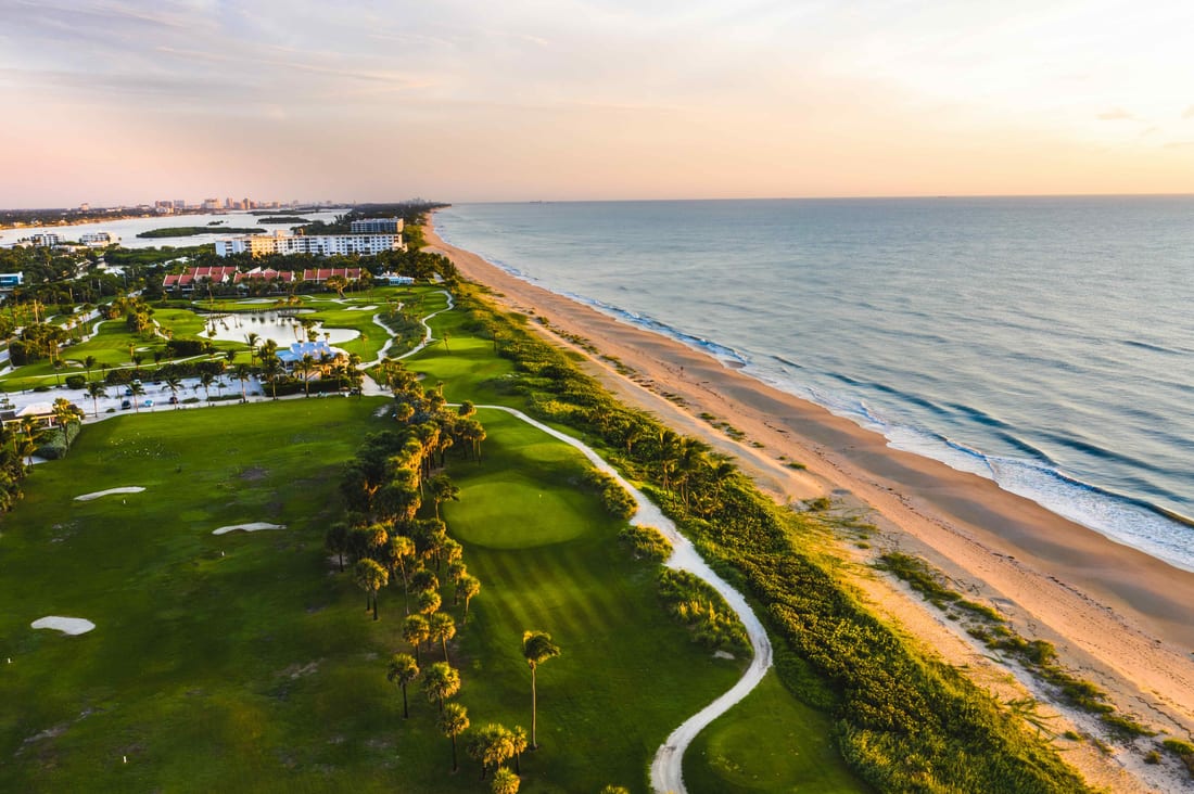 Palm Beach Par 3