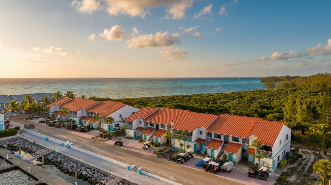 Bimini Tides