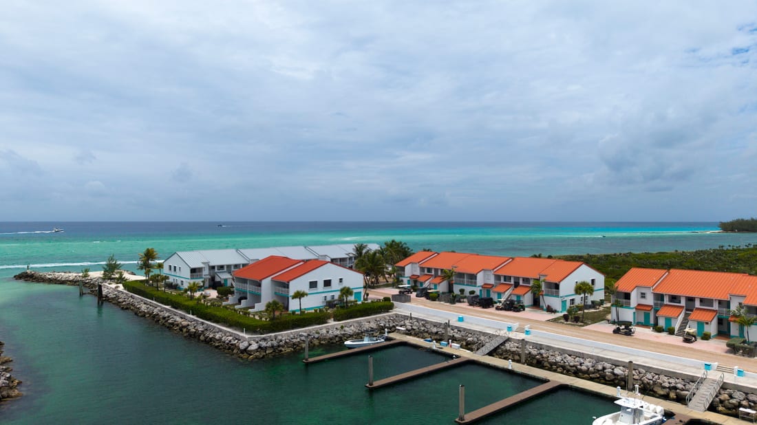 Bimini Tides