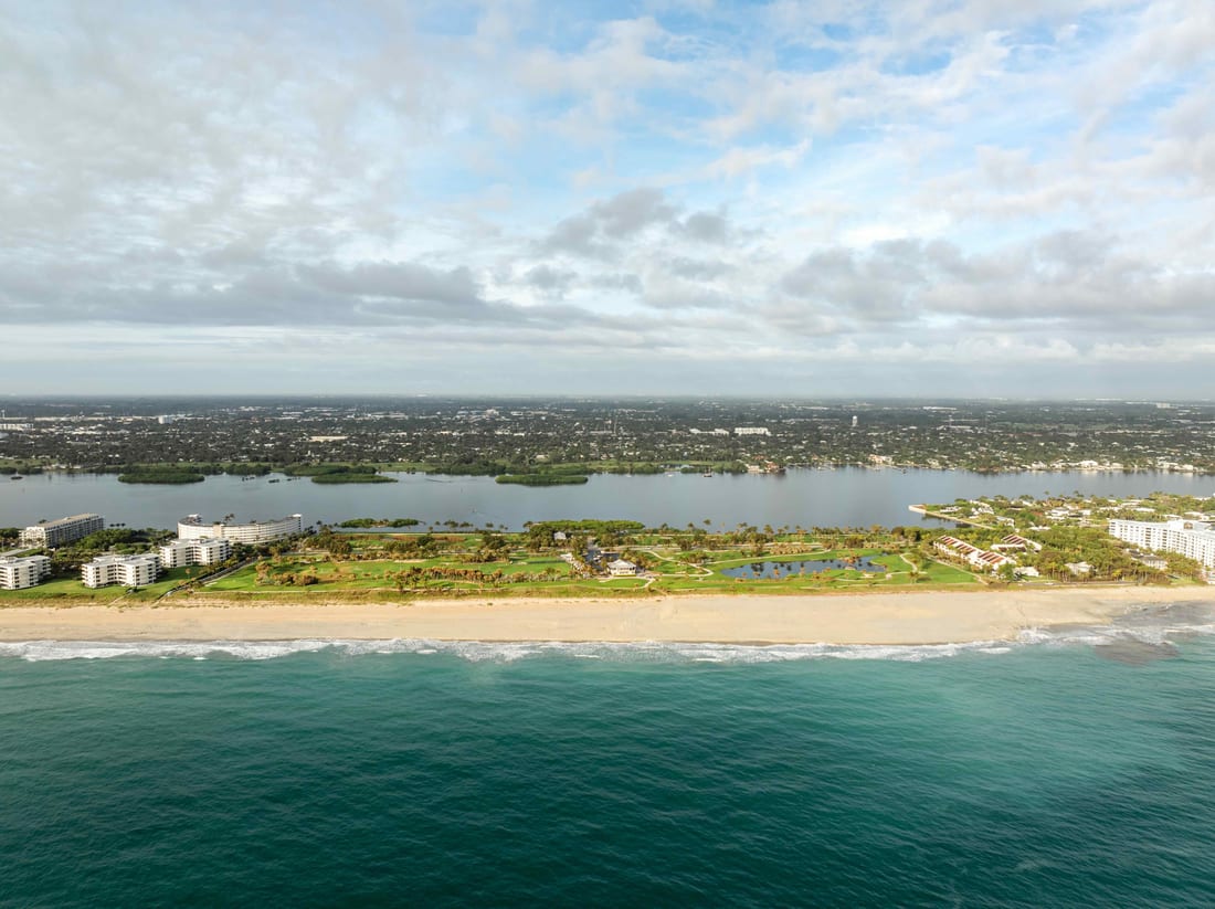 Palm Beach Par 3