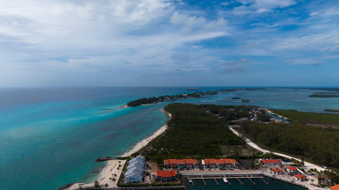 Bimini Tides