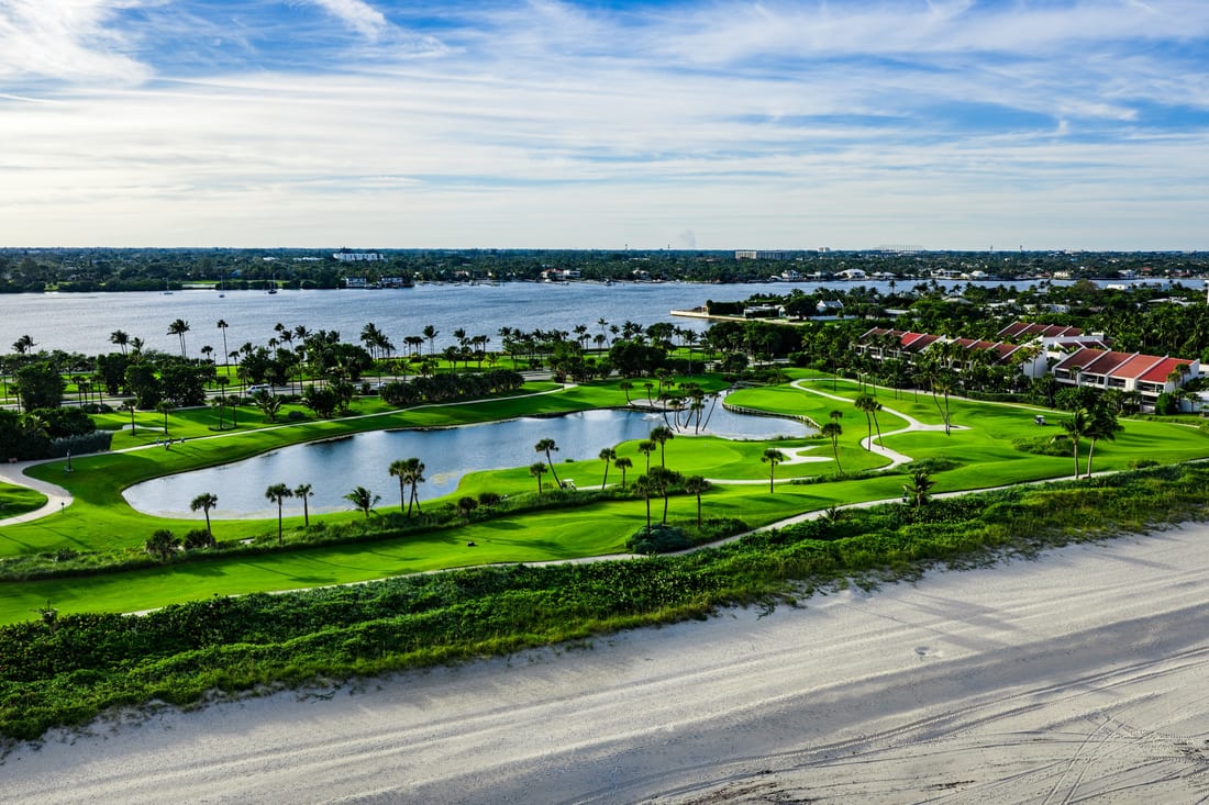 Palm Beach Par 3