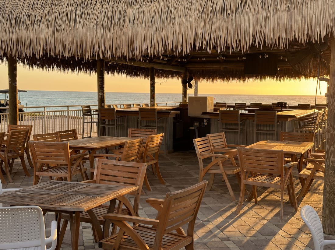 Bimini Tides