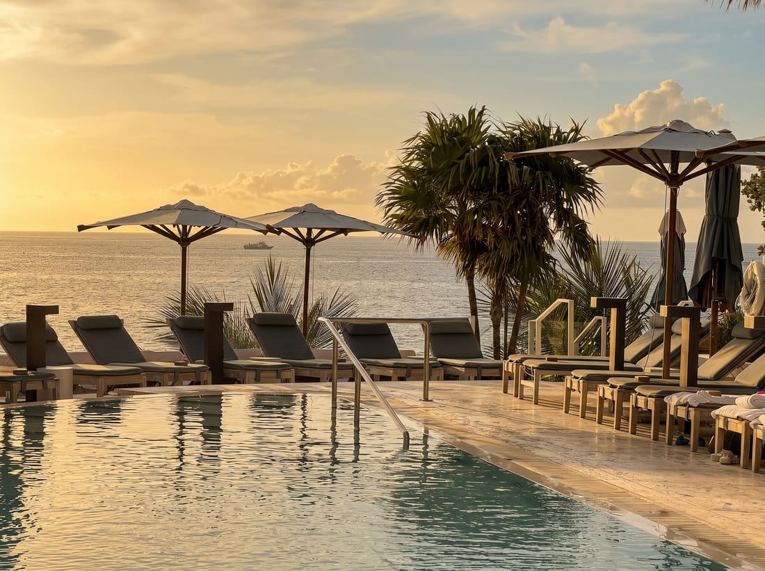 Four Seasons Fort Lauderdale