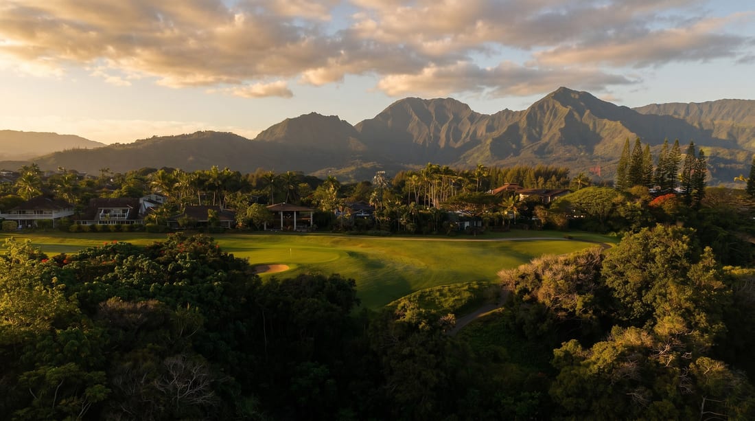 Princeville Makai