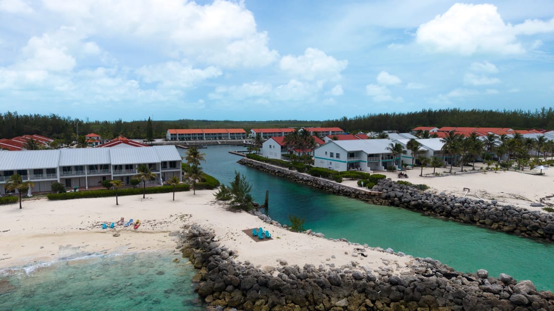 Bimini Tides