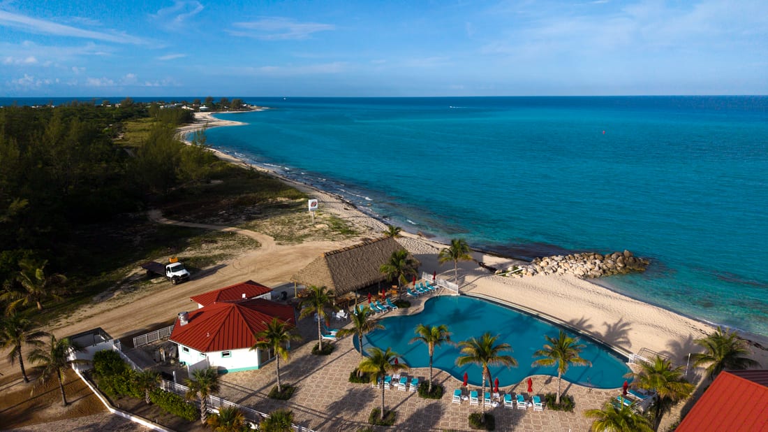 Bimini Tides