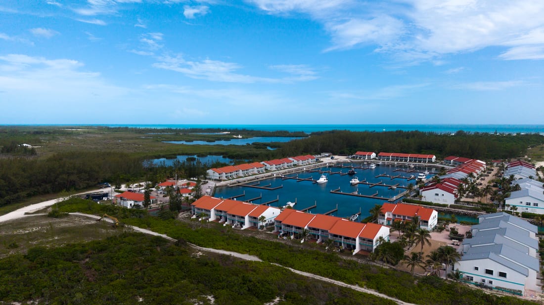 Bimini Tides