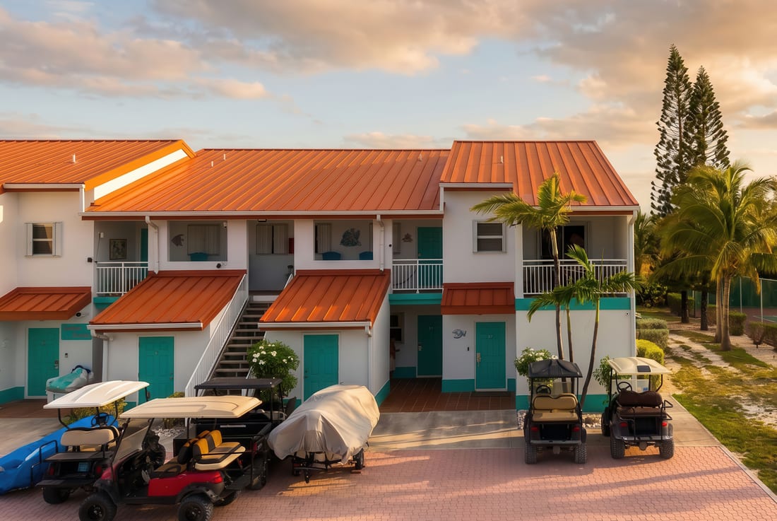 Bimini Tides