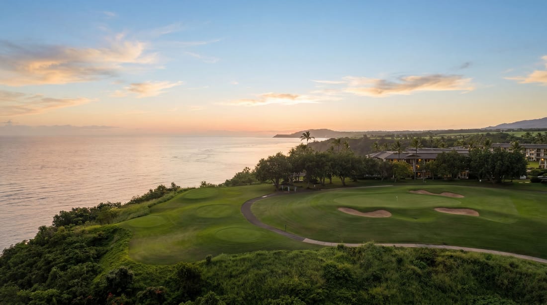 Princeville Makai