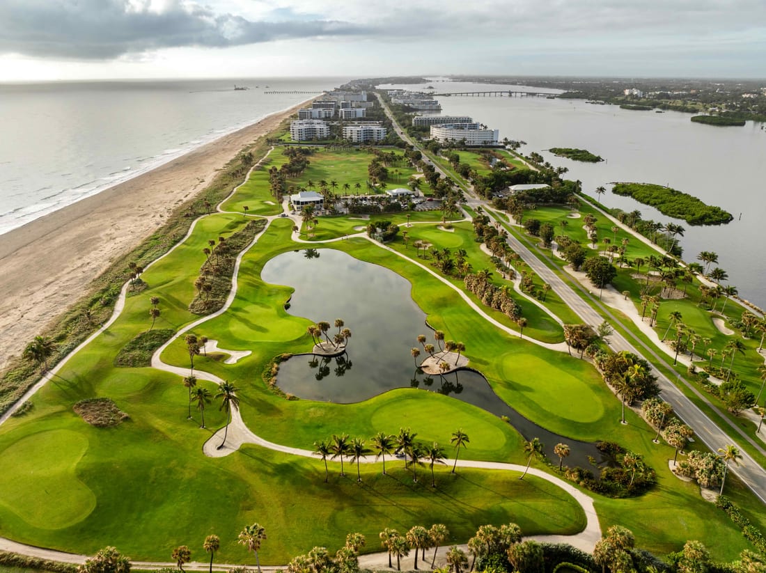 Palm Beach Par 3