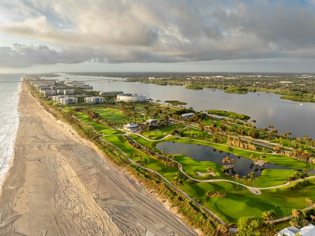 Palm Beach Par 3