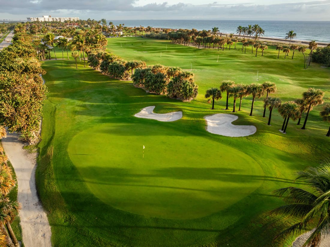 Palm Beach Par 3