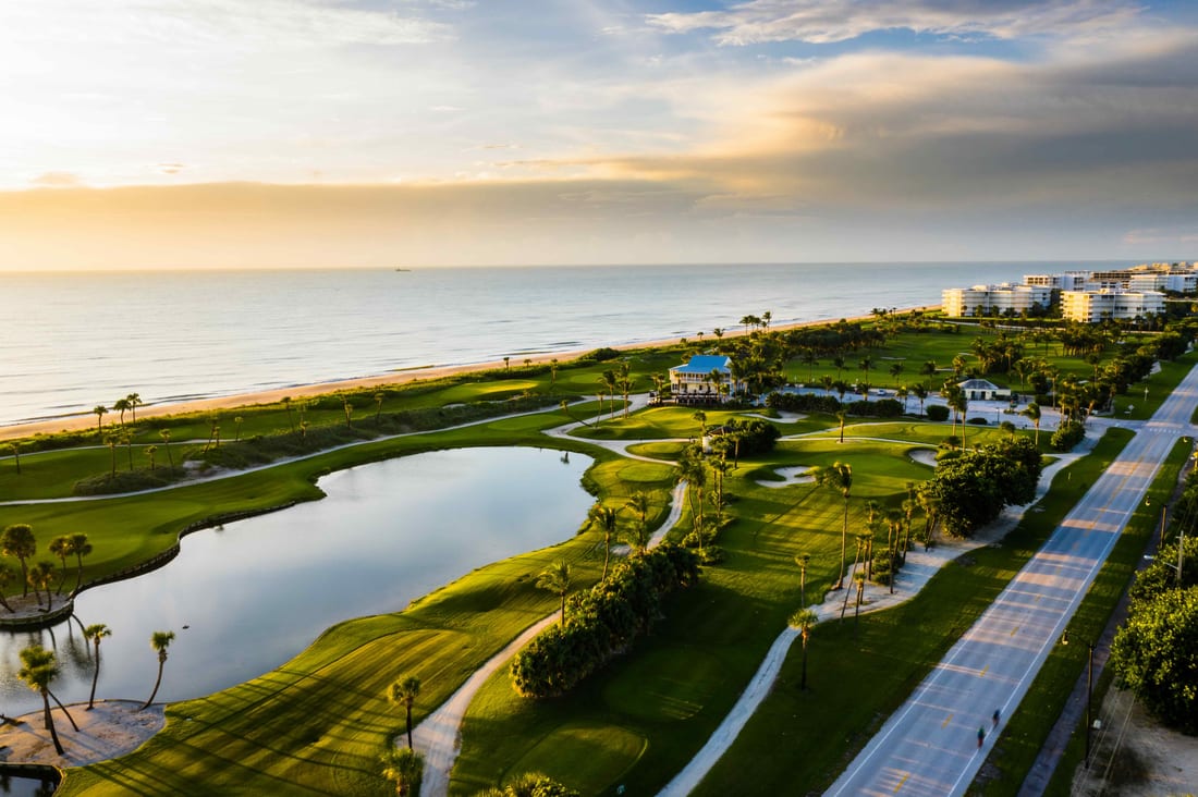 Palm Beach Par 3
