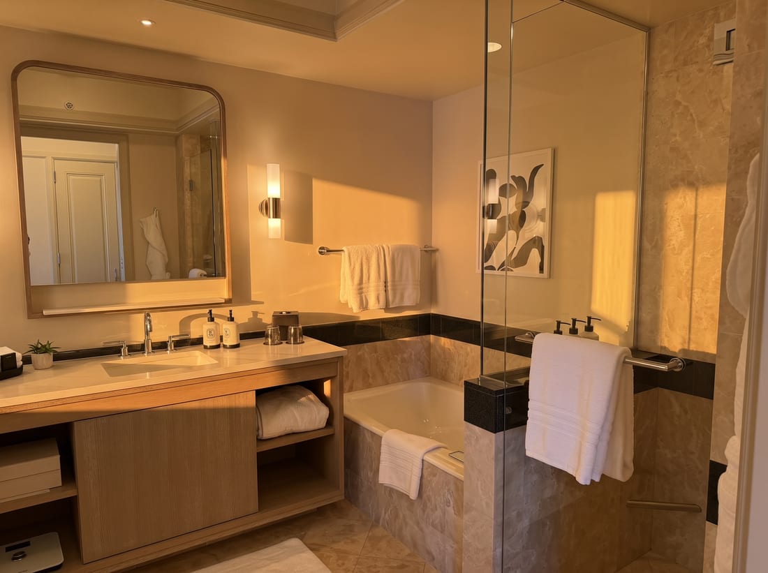 Four Seasons Miami