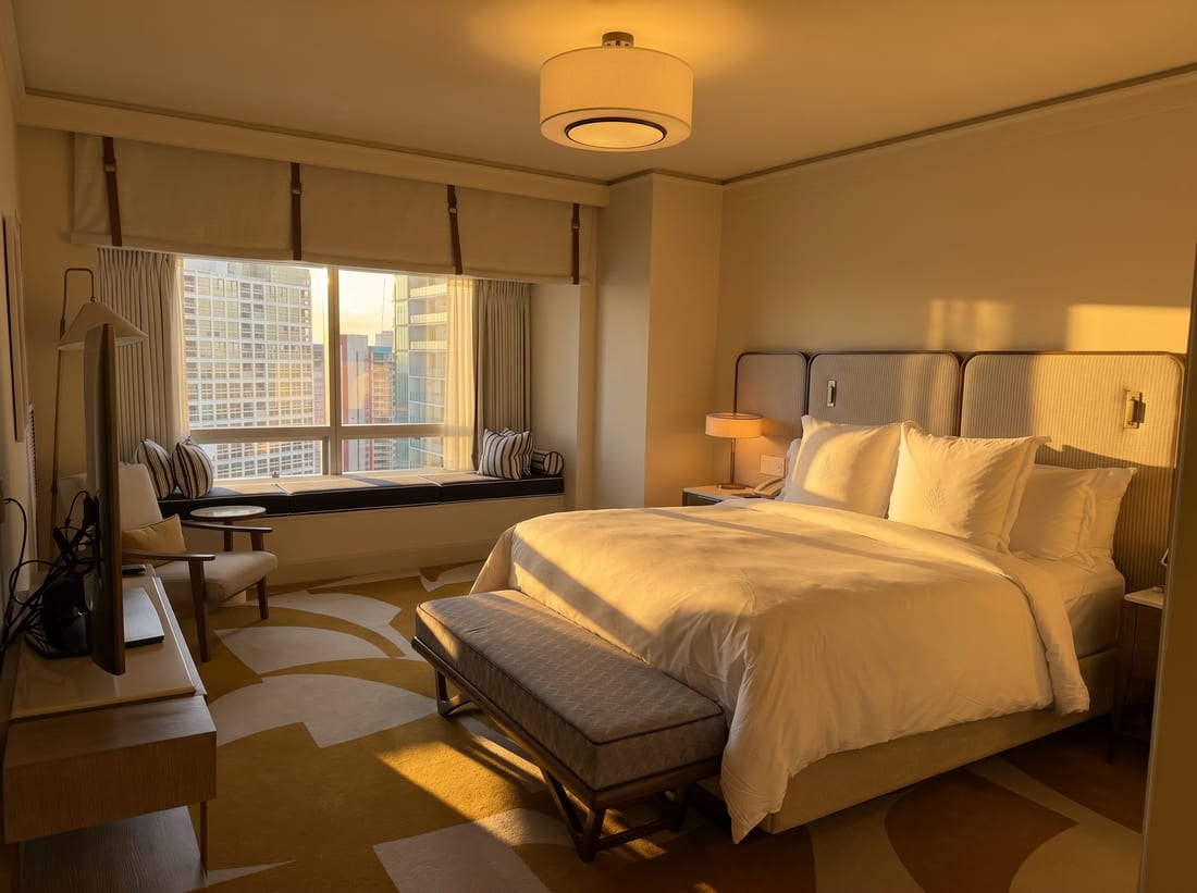 Four Seasons Miami