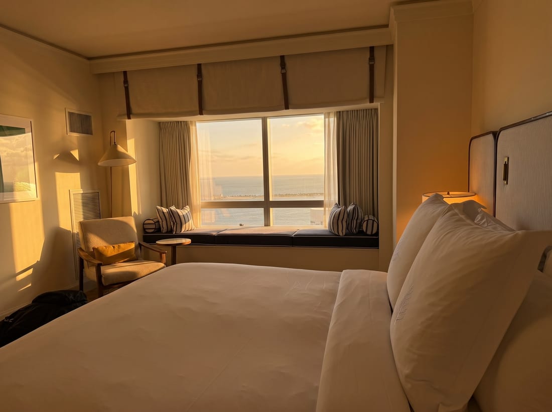 Four Seasons Miami