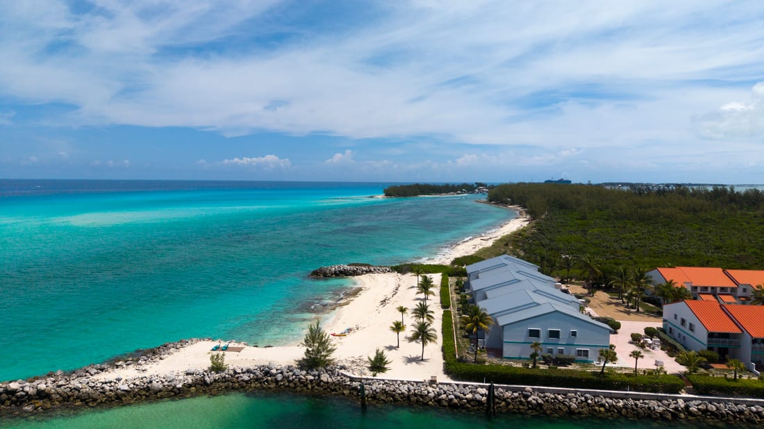 Bimini Tides