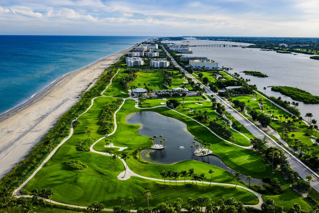 Palm Beach Par 3