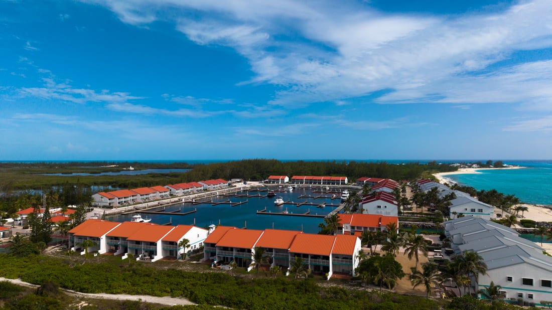 Bimini Tides