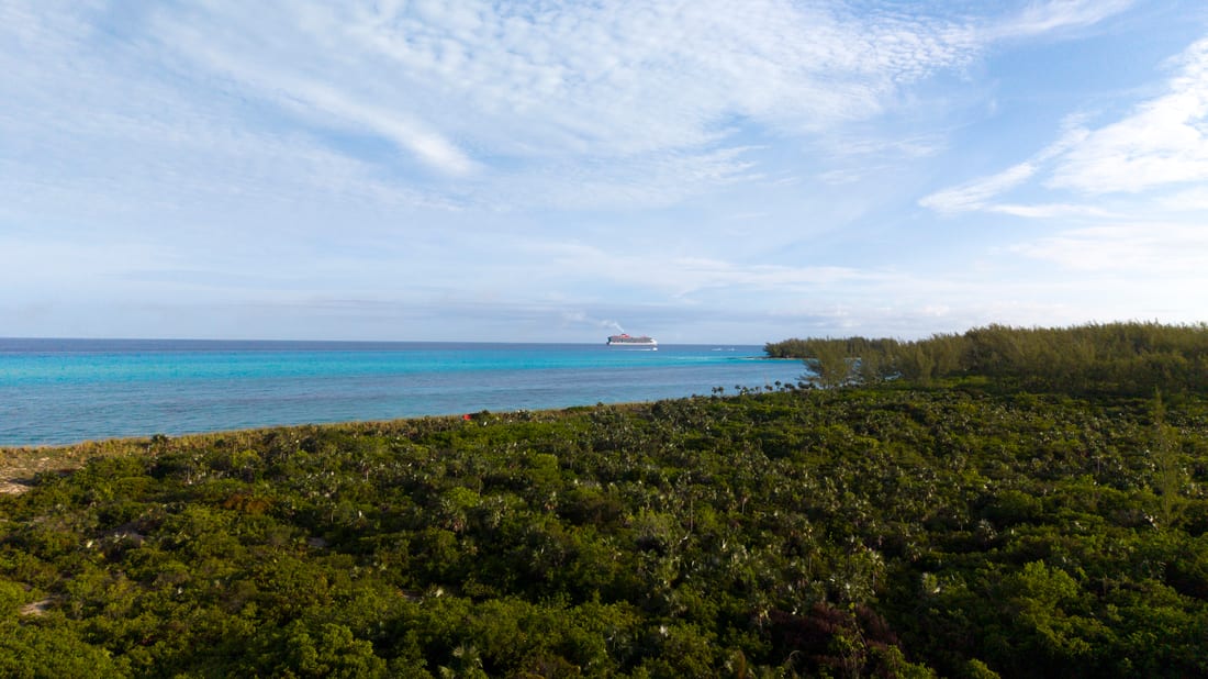 Bimini Tides