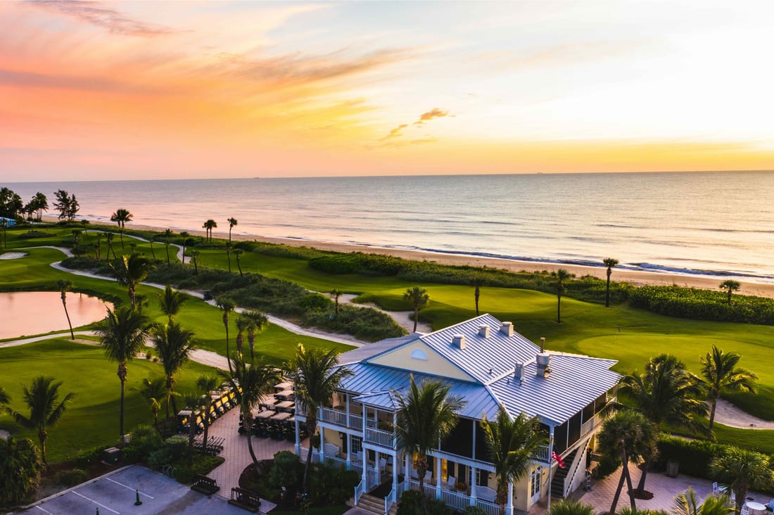 Palm Beach Par 3