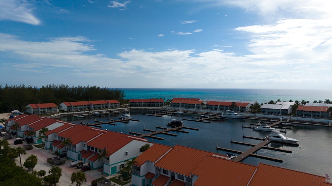 Bimini Tides