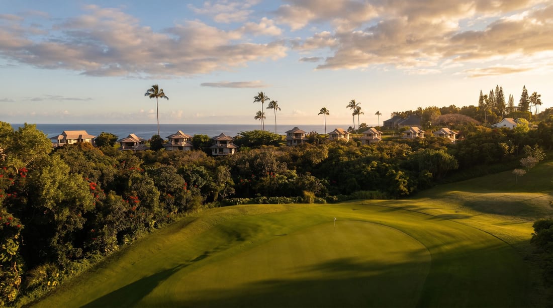 Princeville Makai