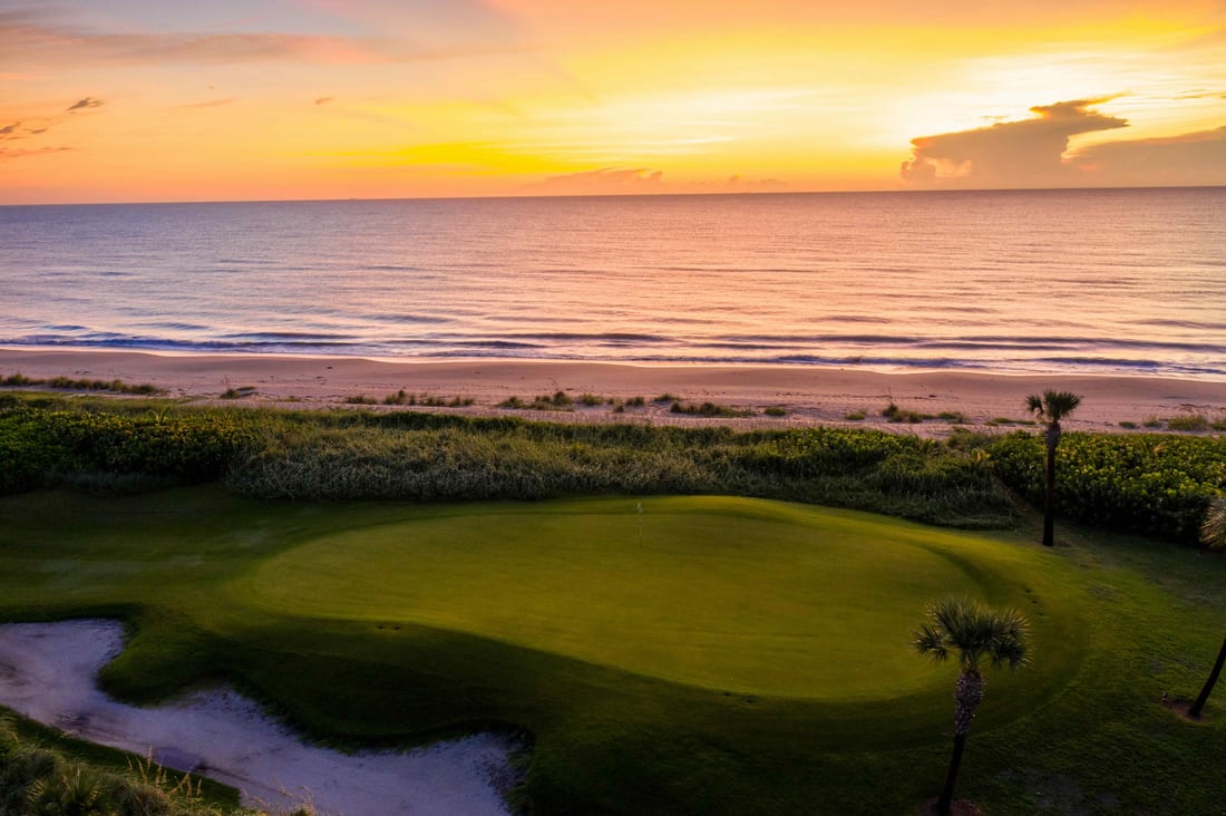Palm Beach Par 3