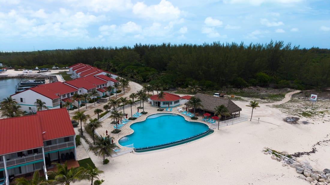 Bimini Tides