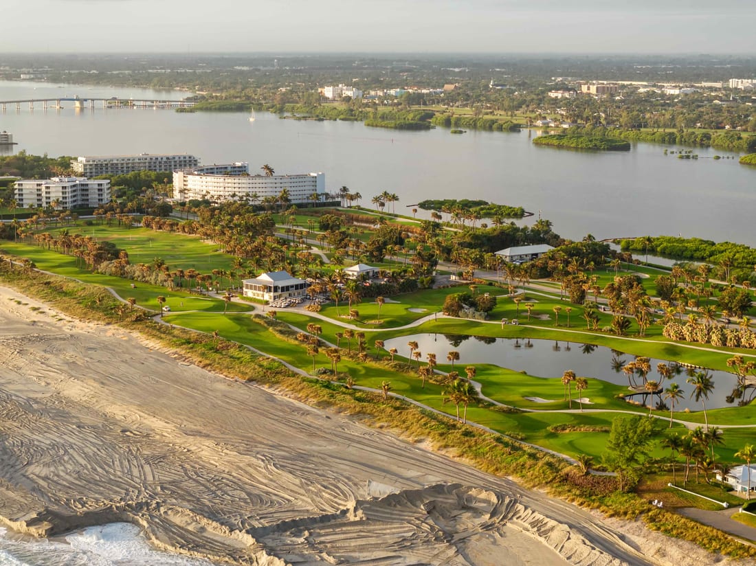 Palm Beach Par 3