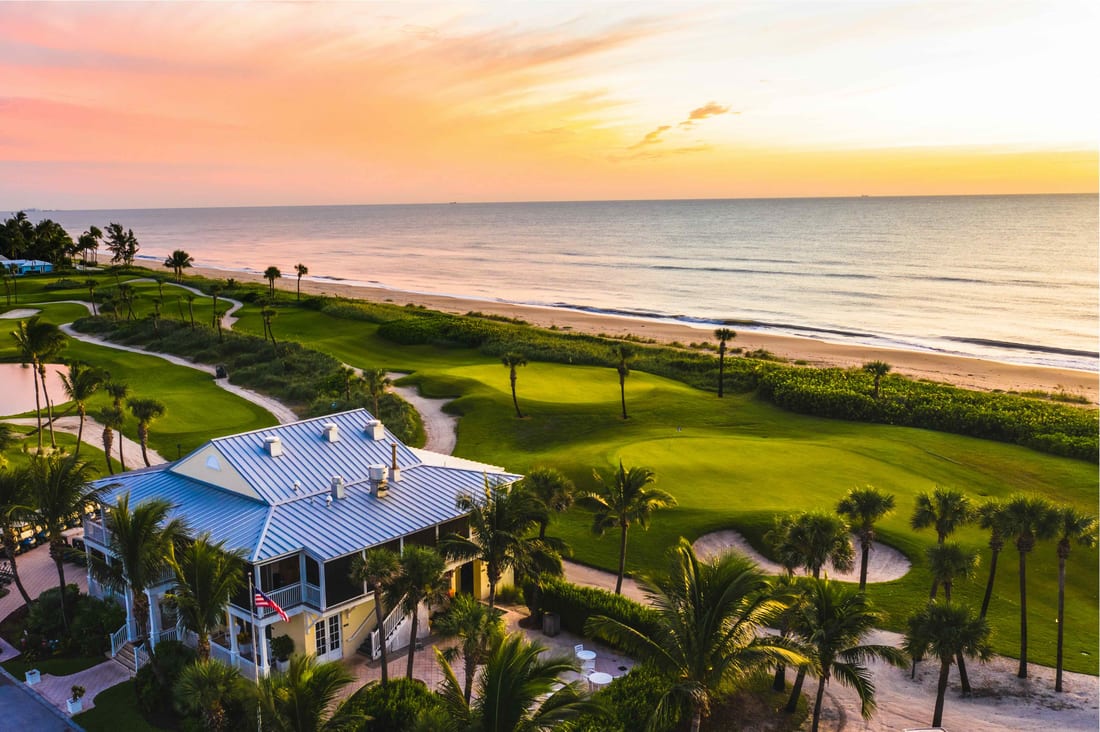 Palm Beach Par 3