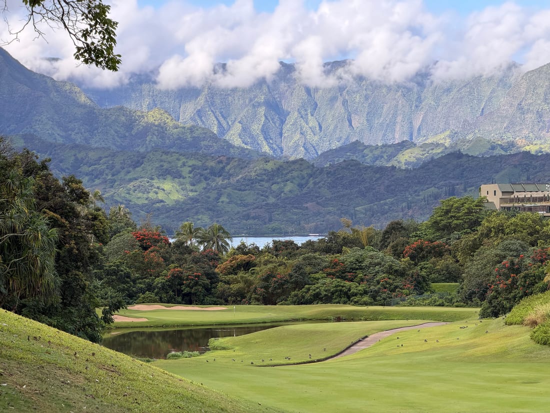 Princeville Makai