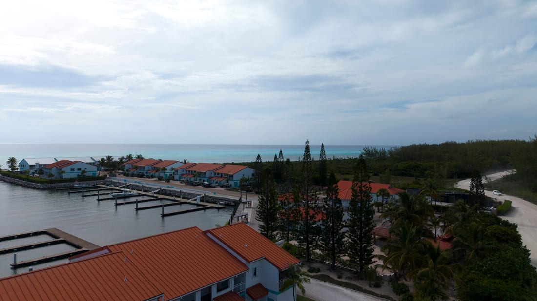 Bimini Tides